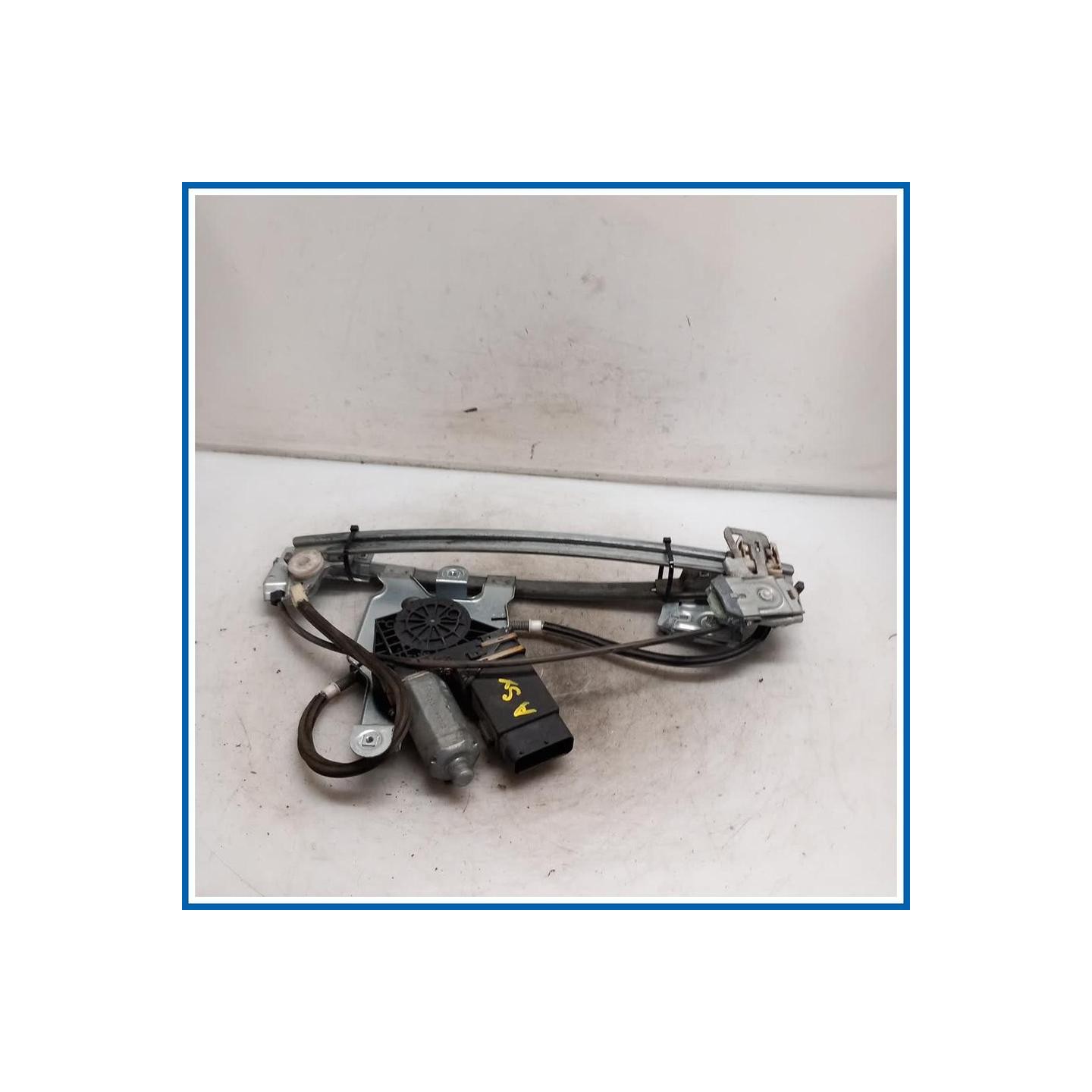Alzacristallo porta ant. sx. SKODA Octavia 1U5 SW