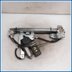 Alzacristallo porta ant. sx. SKODA Octavia 1U5 SW
