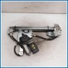 Alzacristallo porta ant. sx. SKODA Octavia 1U5 SW
