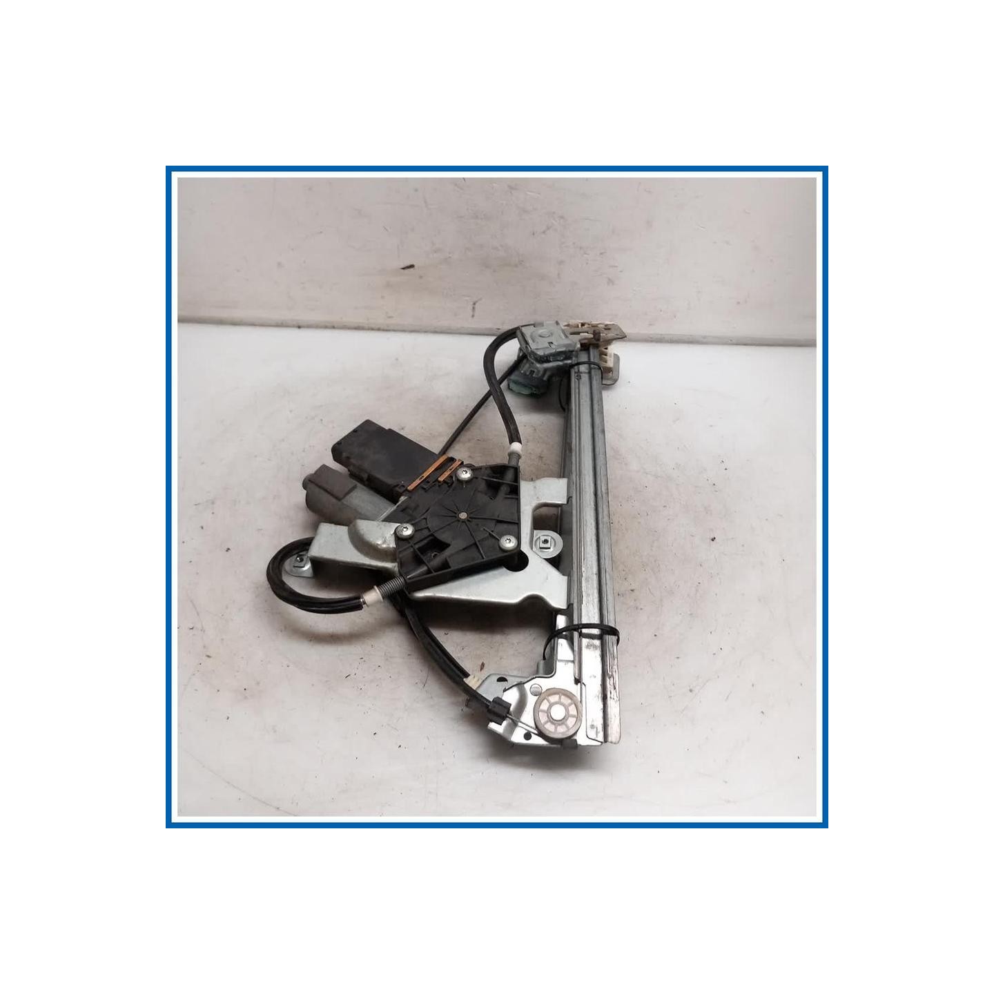 Alzacristallo porta ant. sx. SKODA Octavia 1U5 SW
