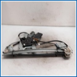 Alzacristallo porta ant. sx. SKODA Octavia 1U5 SW
