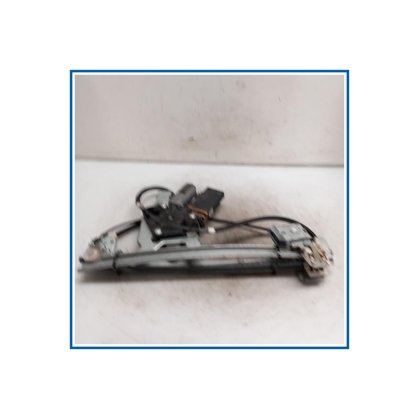 Alzacristallo porta ant. sx. SKODA Octavia 1U5 SW