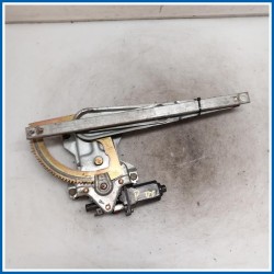 Alzacristallo porta post. dx. KIA Sorento I