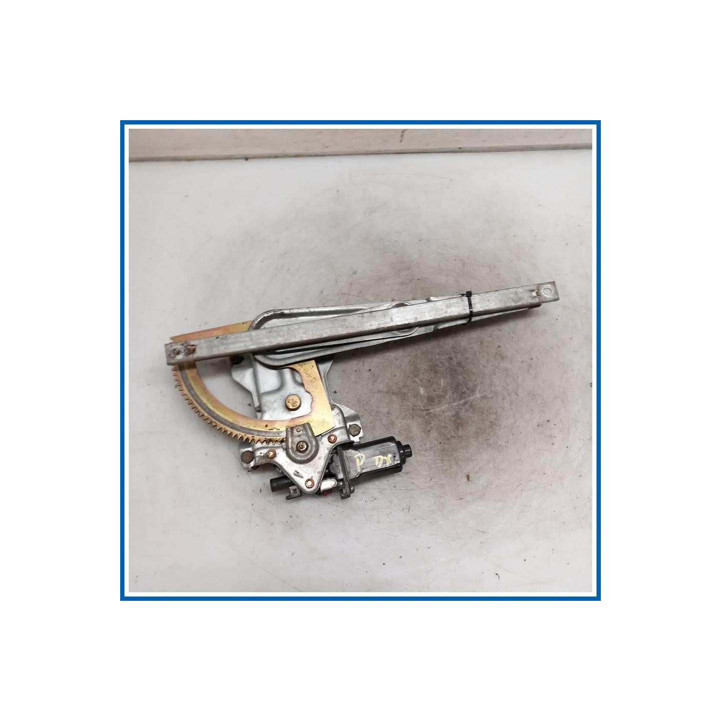 Alzacristallo porta post. dx. KIA Sorento I