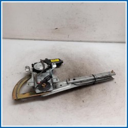 Alzacristallo porta post. dx. KIA Sorento I