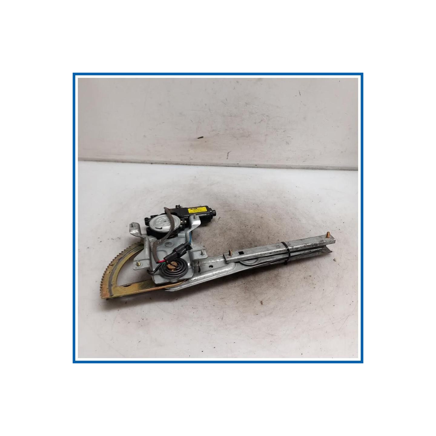 Alzacristallo porta post. dx. KIA Sorento I