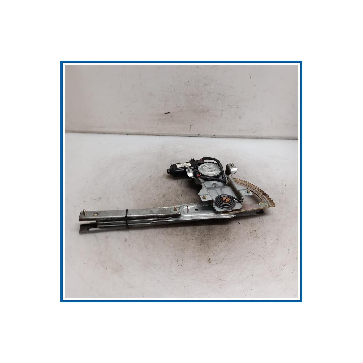 Alzacristallo porta post. sx. KIA Sorento I