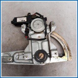 Alzacristallo porta post. sx. KIA Sorento I