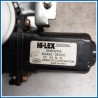 Alzacristallo porta post. sx. KIA Sorento I