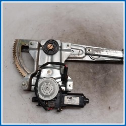 Alzacristallo porta post. sx. KIA Sorento I
