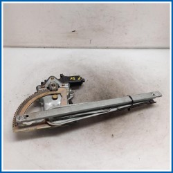 Alzacristallo porta post. sx. KIA Sorento I