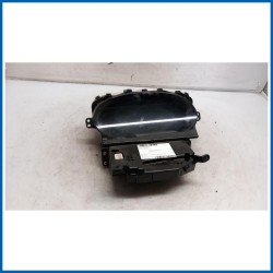 Quadro strumenti TOYOTA Yaris (Japan) I