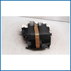 Quadro strumenti TOYOTA Yaris (Japan) I