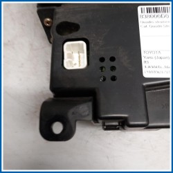 Quadro strumenti TOYOTA Yaris (Japan) I