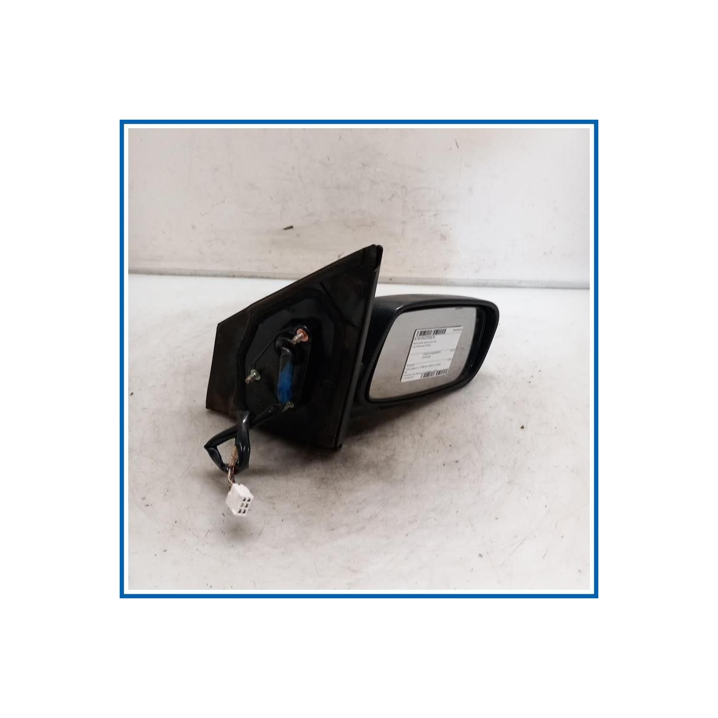 Retrovisore esterno ant. dx. TOYOTA Yaris (Japan) I