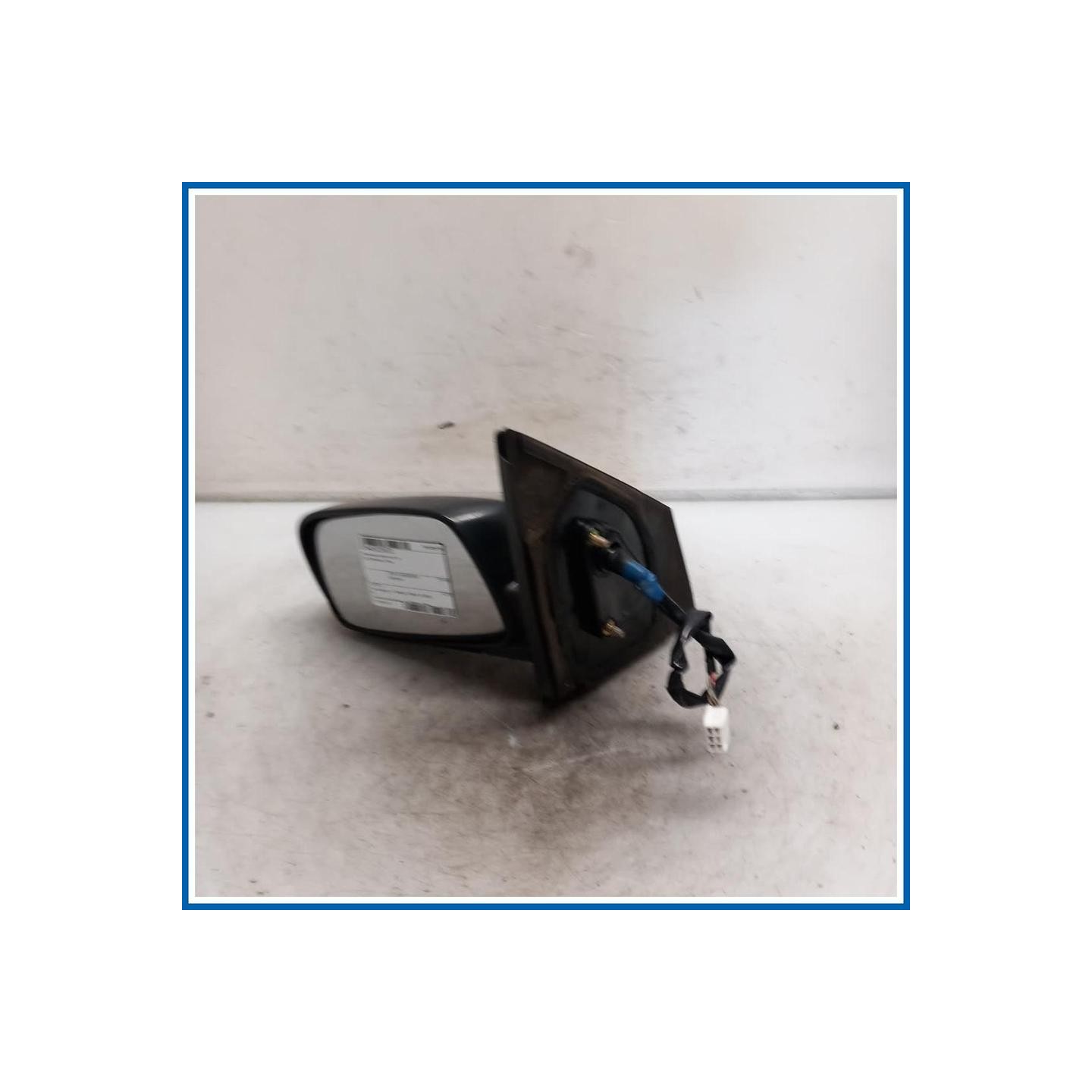 Retrovisore esterno ant. sx. TOYOTA Yaris (Japan) I