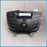 Pulsantiera unità autoradio FORD Transit VI
