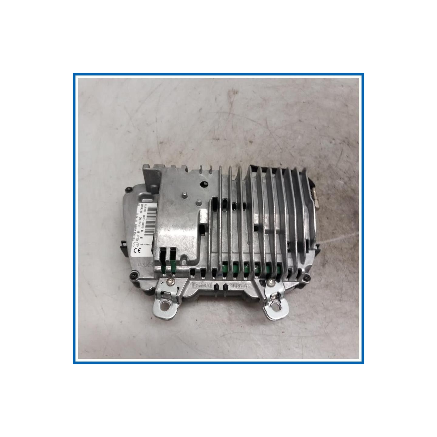 Pulsantiera unità autoradio FORD Transit VI