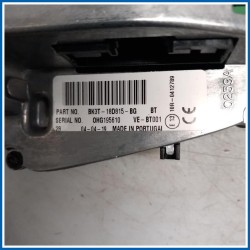 Pulsantiera unità autoradio FORD Transit VI