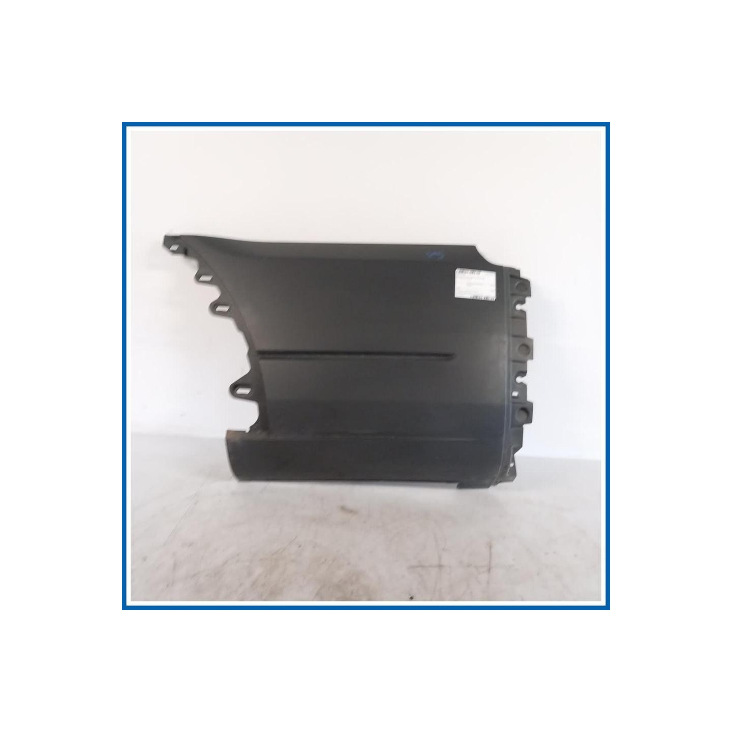 Modanatura fiancata laterale posteriore SX FORD Transit VI