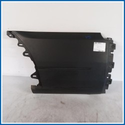 Modanatura fiancata laterale posteriore SX FORD Transit VI