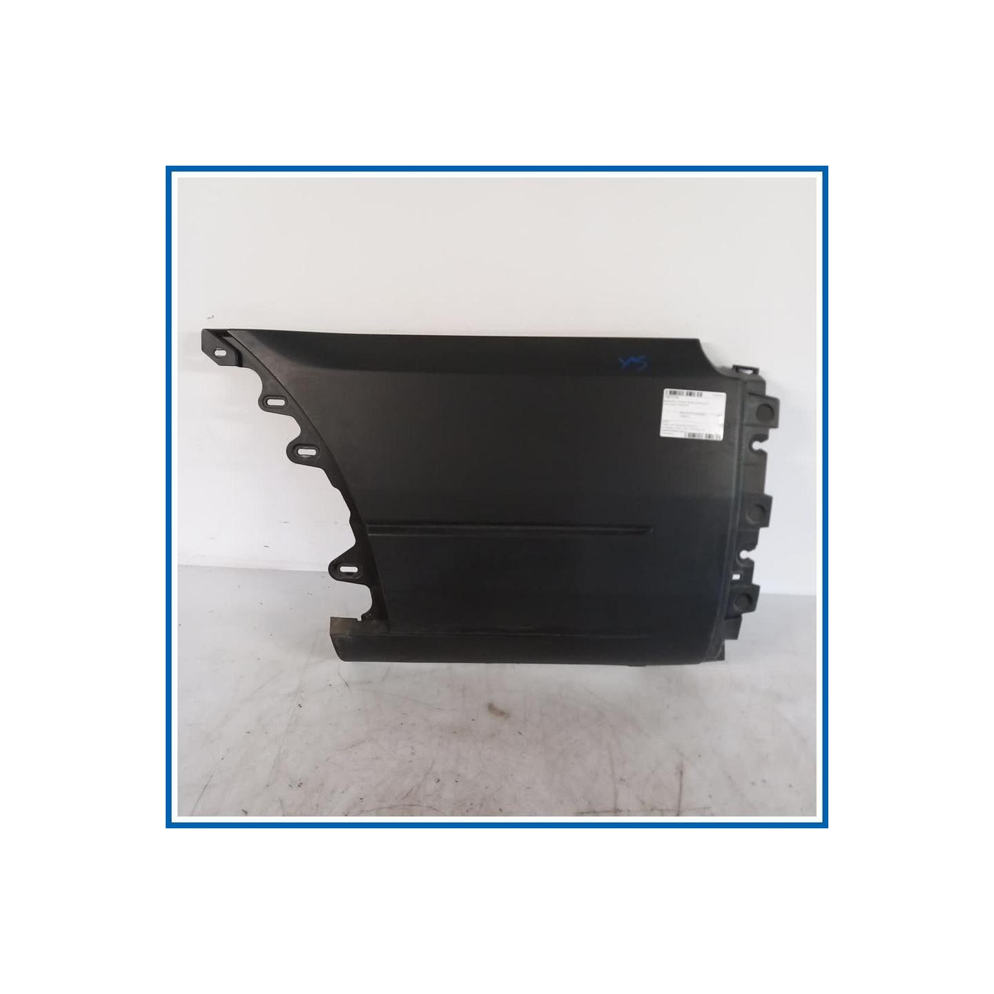 Modanatura fiancata laterale posteriore SX FORD Transit VI