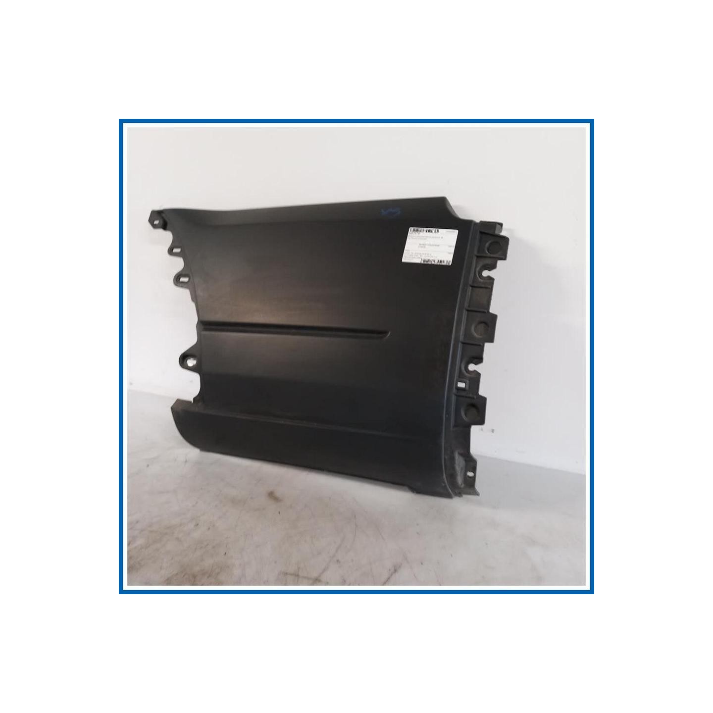 Modanatura fiancata laterale posteriore SX FORD Transit VI