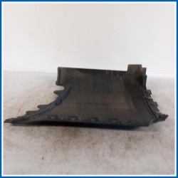 Modanatura fiancata laterale posteriore SX FORD Transit VI
