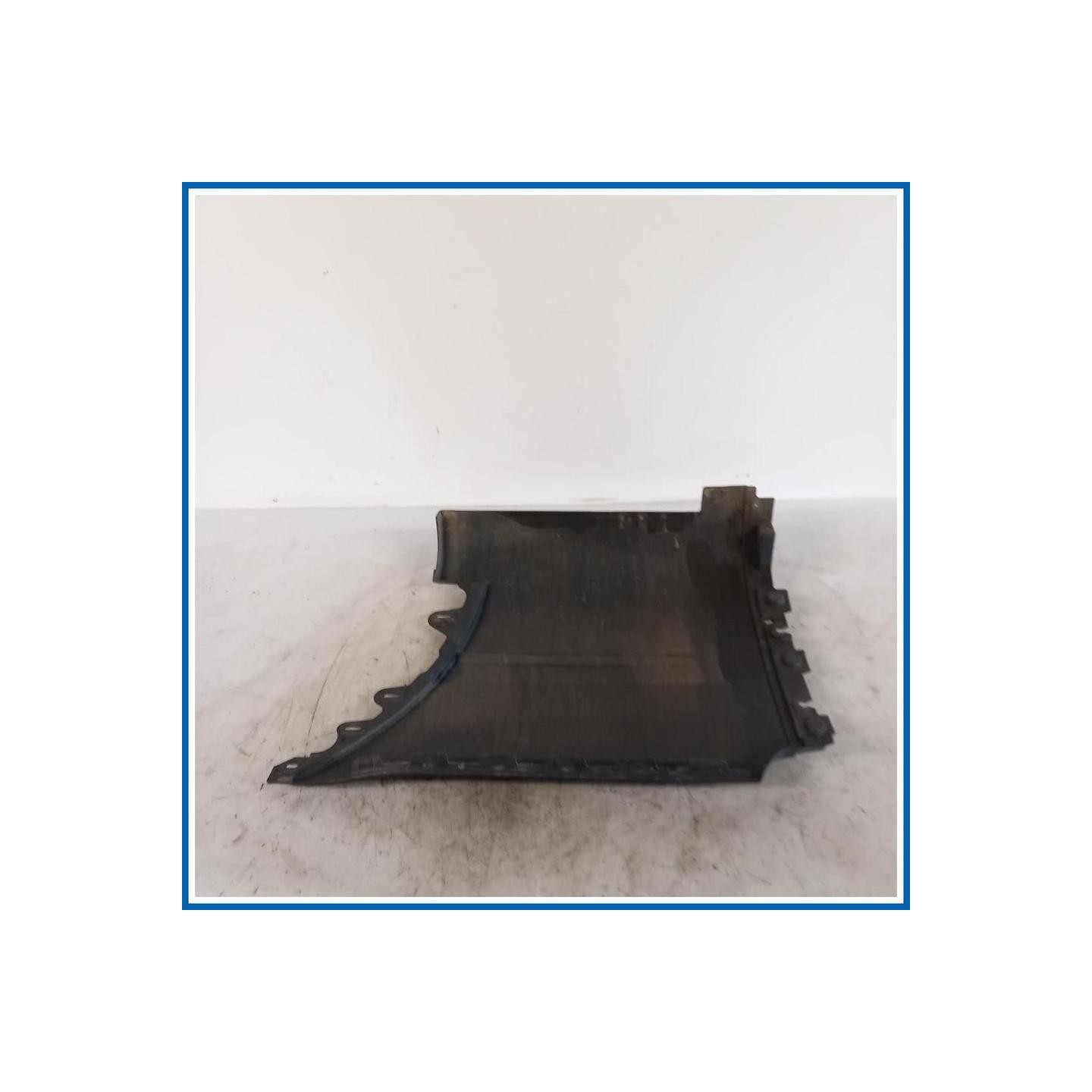 Modanatura fiancata laterale posteriore SX FORD Transit VI