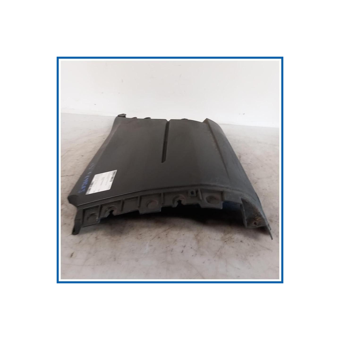Modanatura Fiancata laterale posteriore DX FORD Transit VI