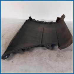 Modanatura Fiancata laterale posteriore DX FORD Transit VI