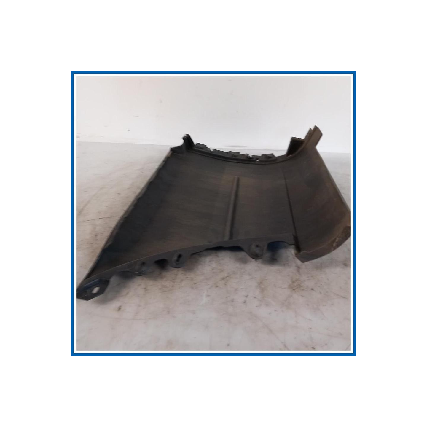 Modanatura Fiancata laterale posteriore DX FORD Transit VI