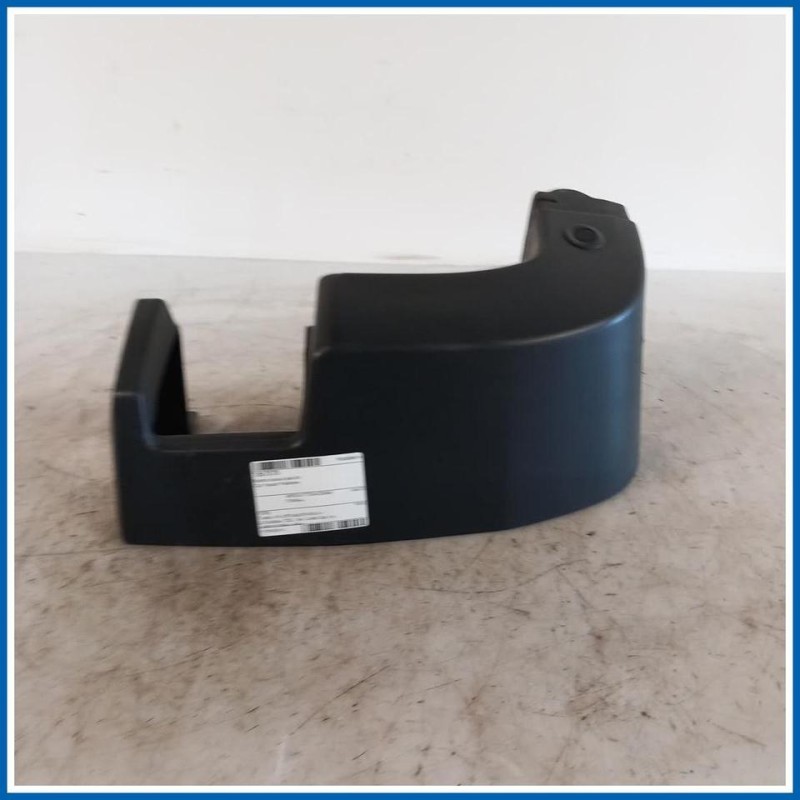 Braccio paraurti post SX FORD Transit VI