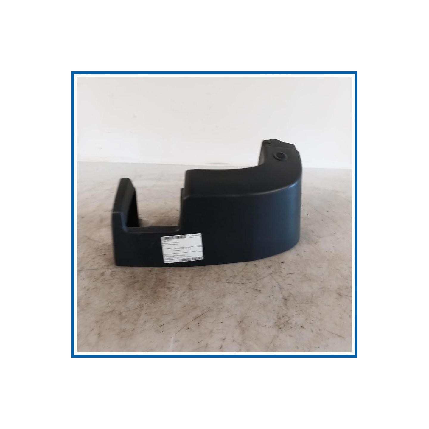 Braccio paraurti post SX FORD Transit VI