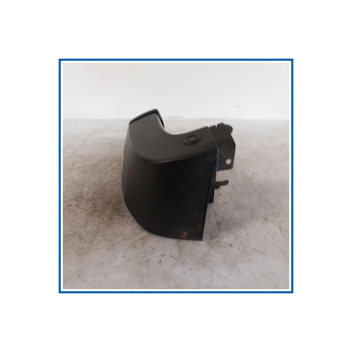 Braccio paraurti post SX FORD Transit VI