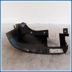 Braccio paraurti post SX FORD Transit VI