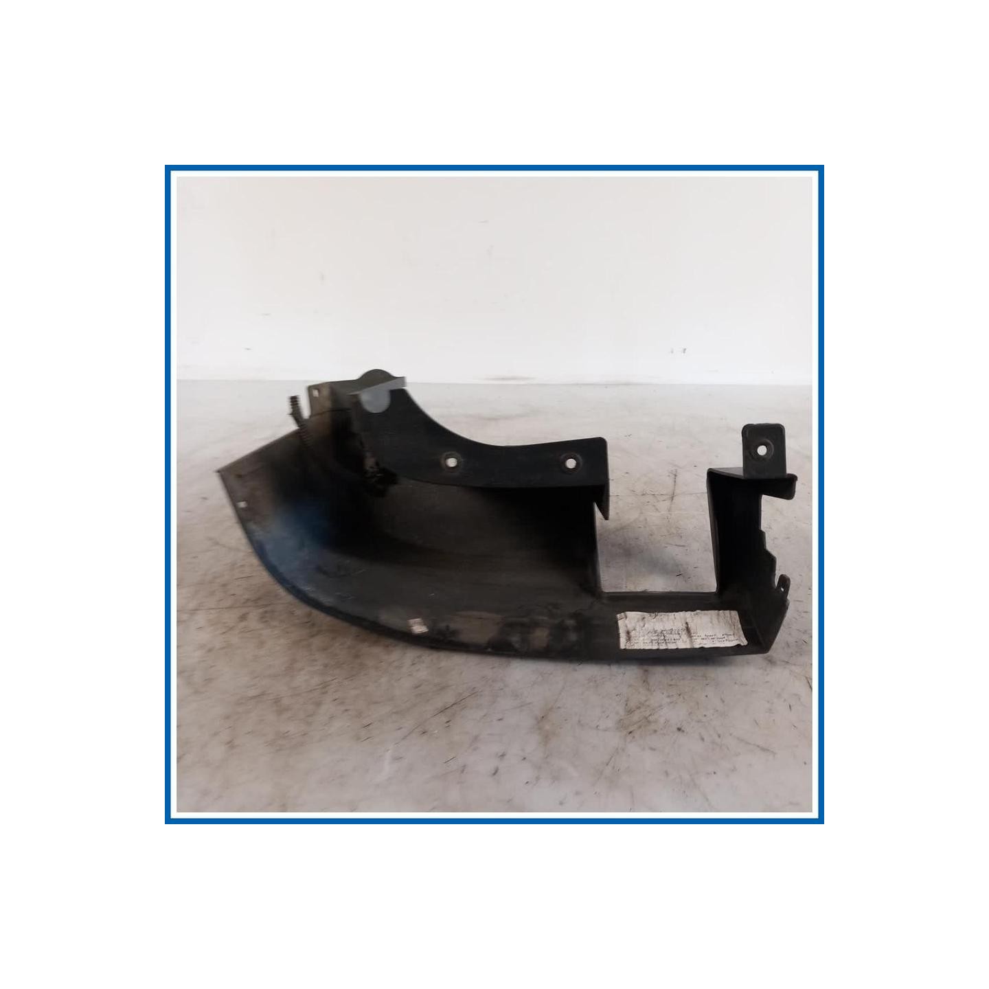 Braccio paraurti post SX FORD Transit VI