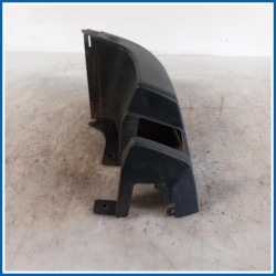 Braccio paraurti post SX FORD Transit VI