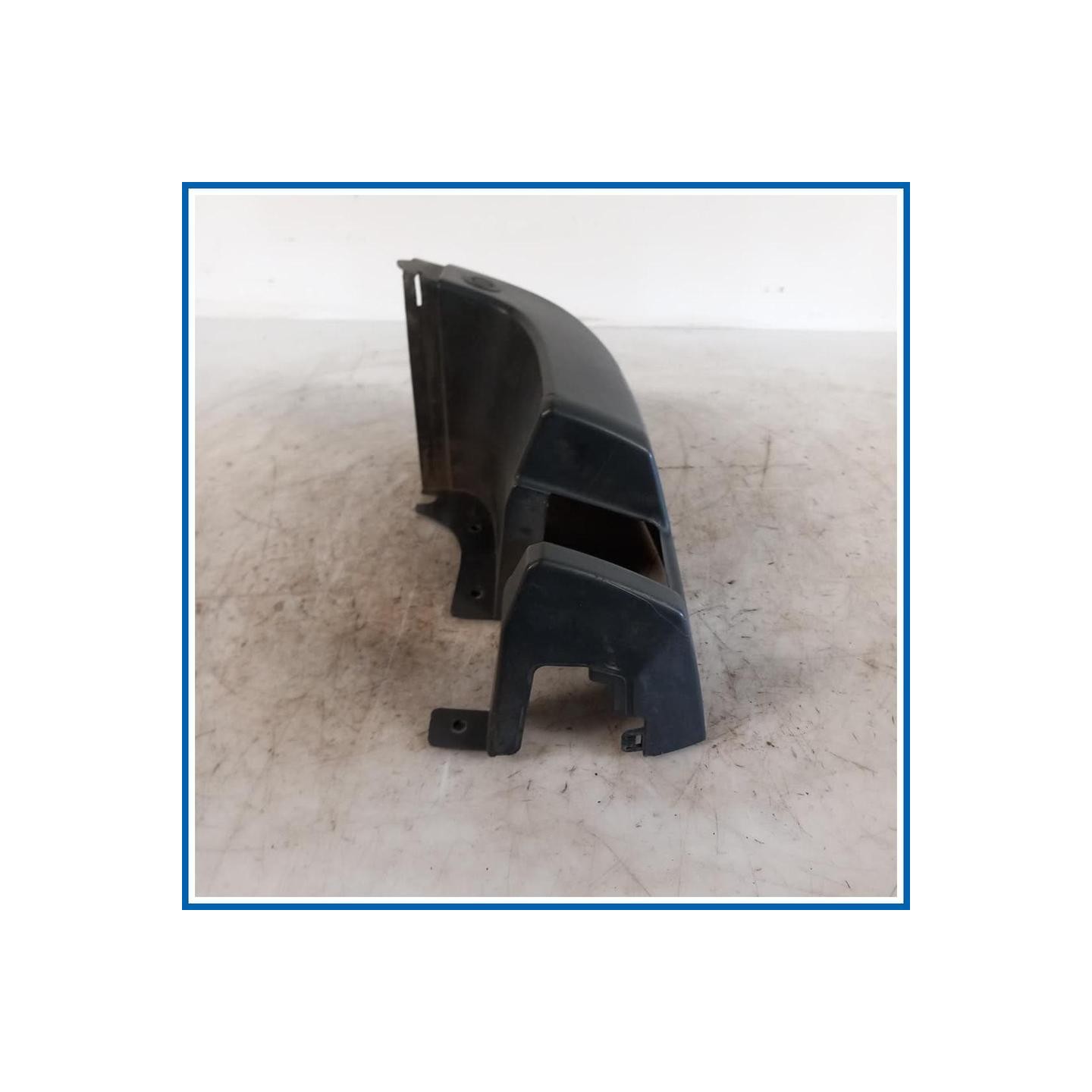 Braccio paraurti post SX FORD Transit VI