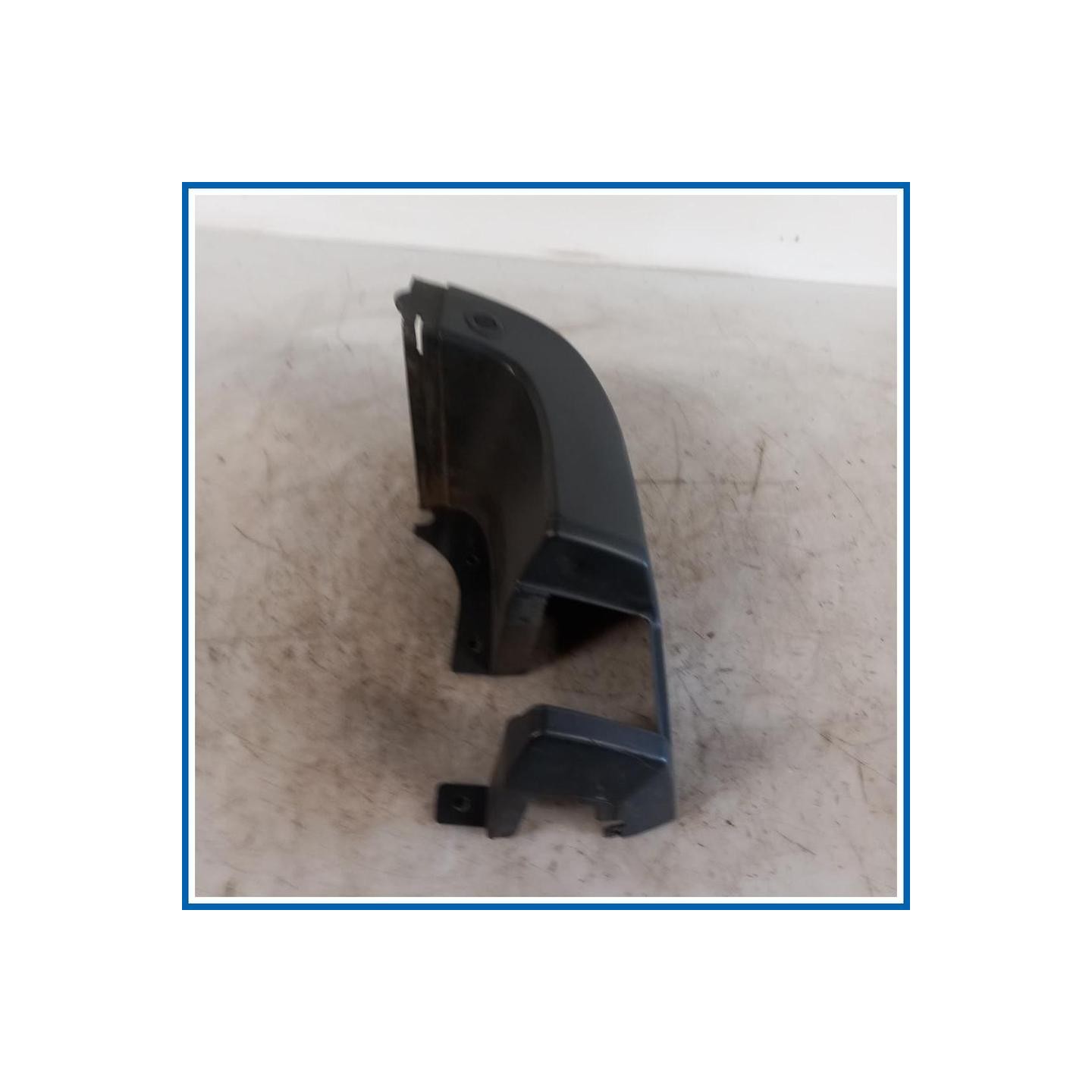 Braccio paraurti post SX FORD Transit VI