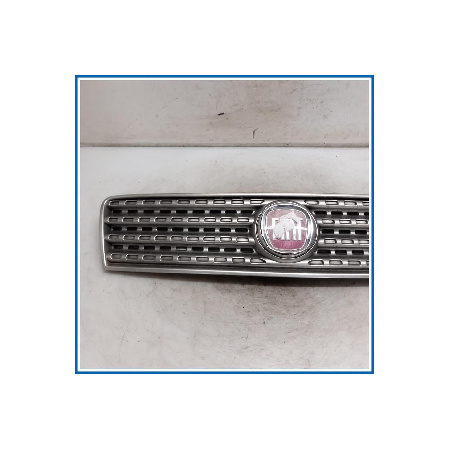 Griglia radiatore FIAT Punto II