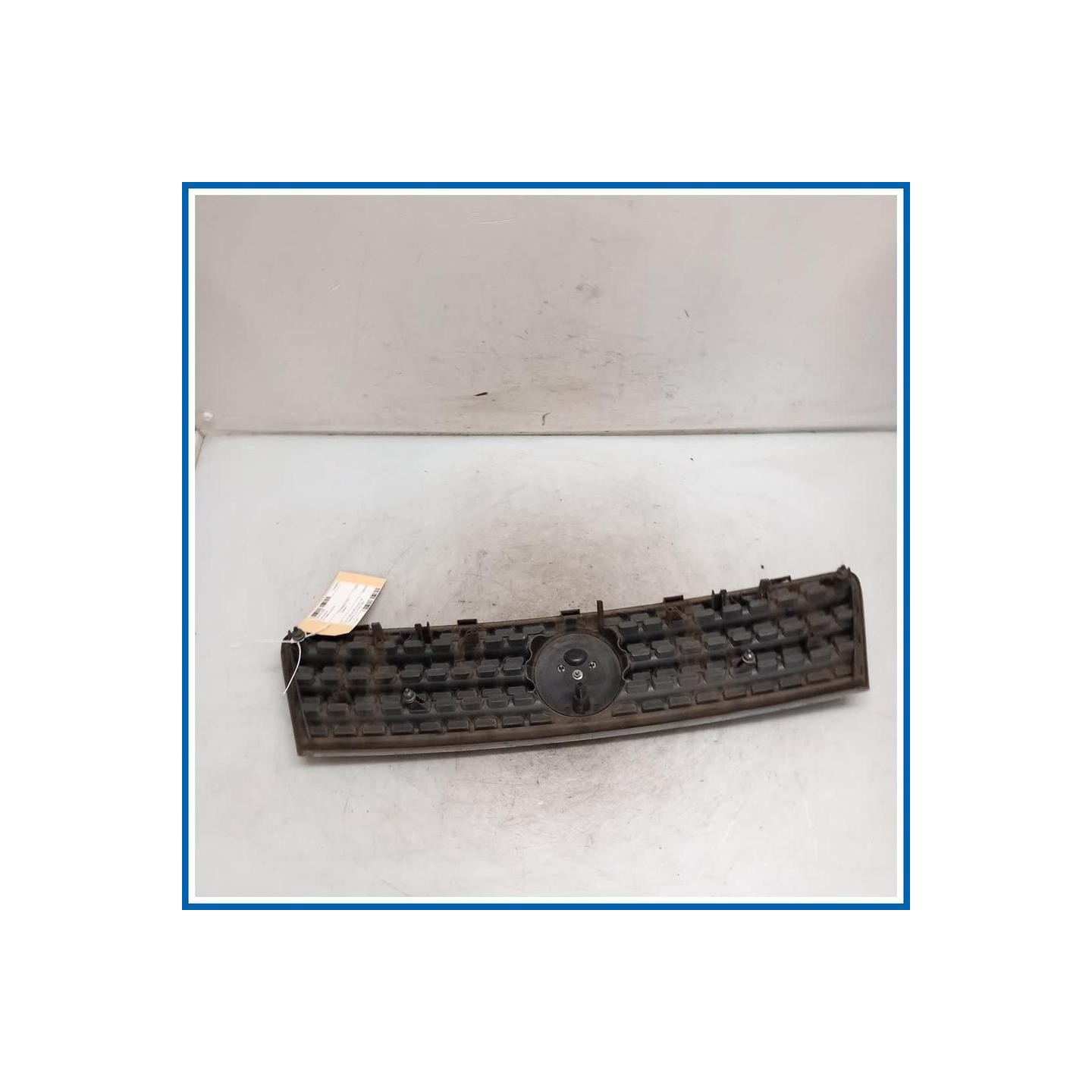 Griglia radiatore FIAT Punto II