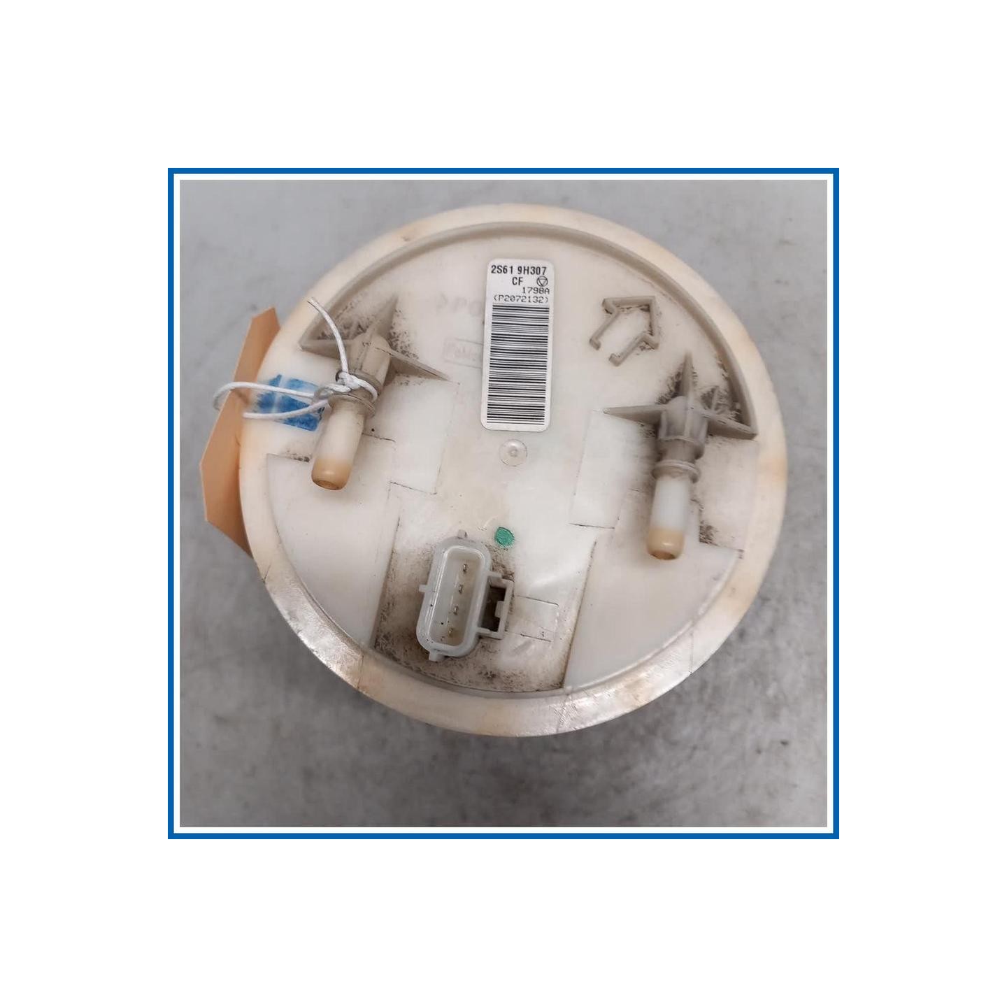 Pompa carburante c/galleggiante FORD Fusion