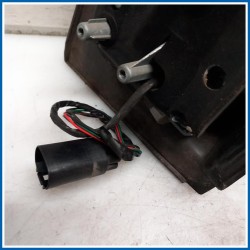 Retrovisore esterno ant. dx. FORD Transit Connect I