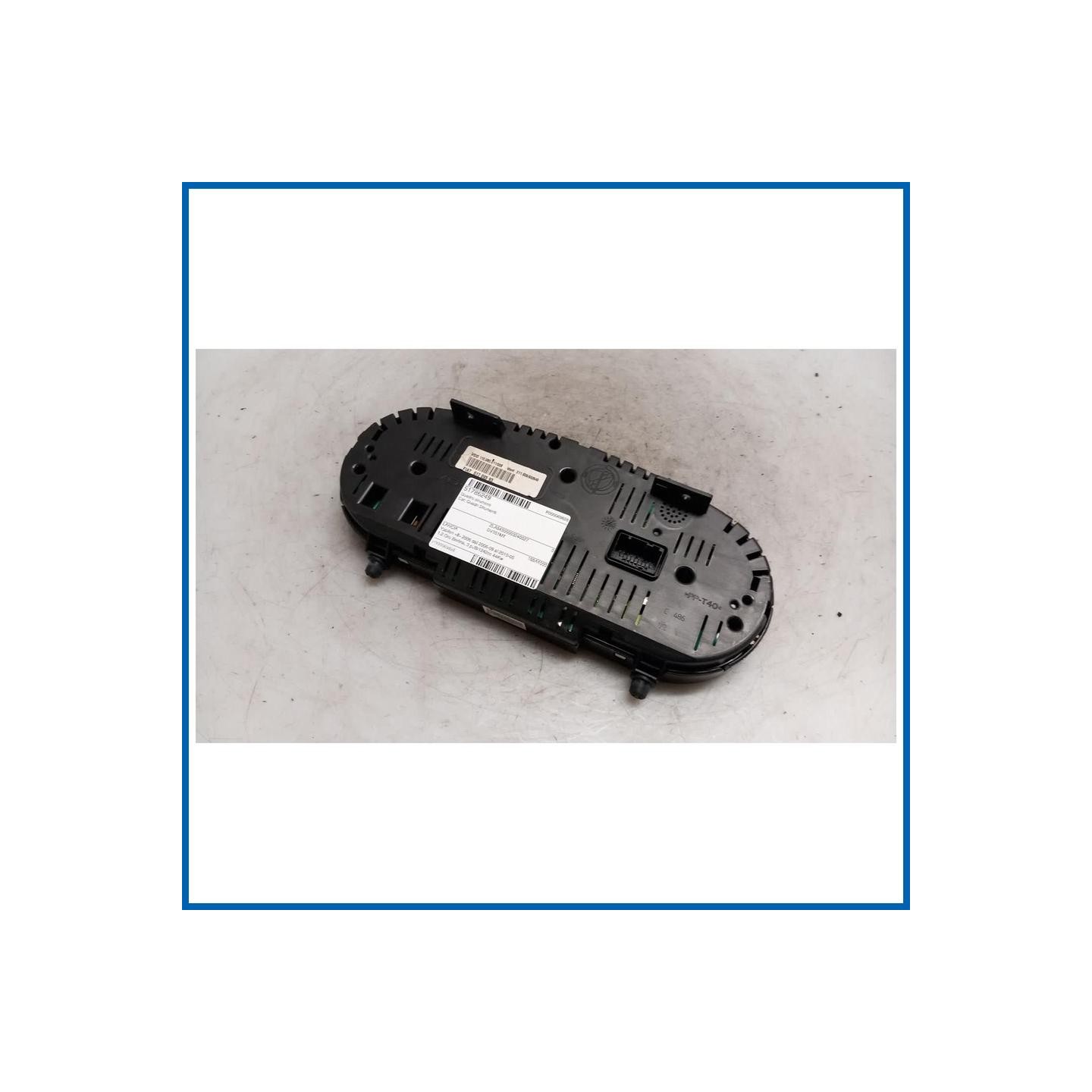 Quadro strumenti LANCIA Ypsilon II