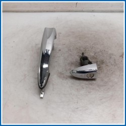 Maniglia porta est. ant. sx. LANCIA Ypsilon II