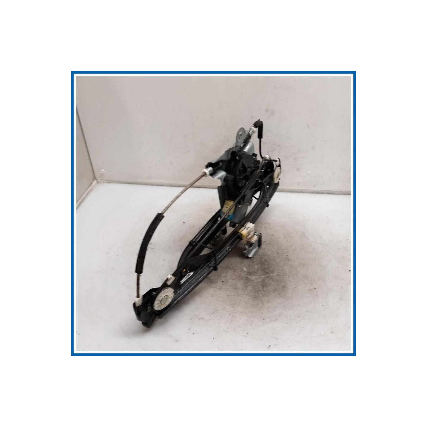 Alzacristallo porta ant. sx. CHEVROLET Cruze