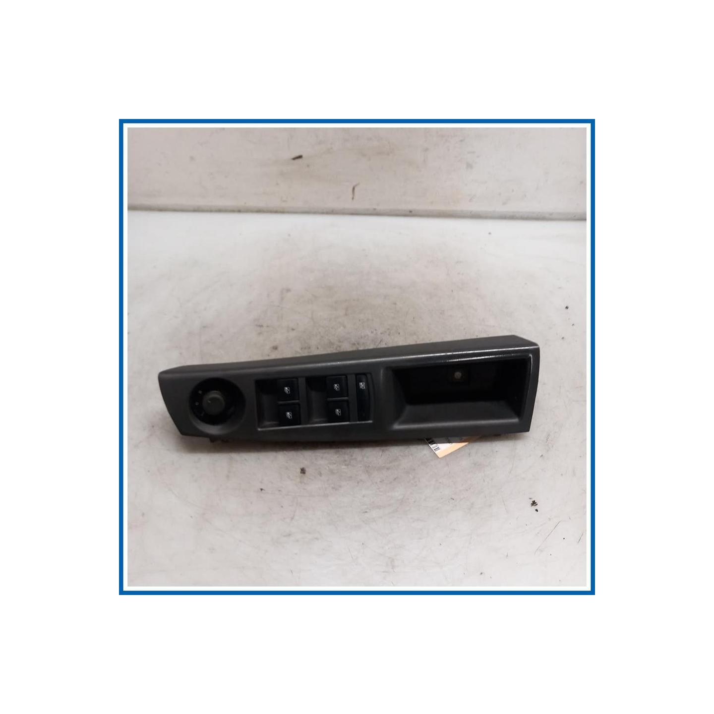 Interruttore alzacristalli ant. sx. CHEVROLET Cruze