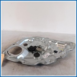 Alzacristallo porta post. dx. LANCIA Musa II