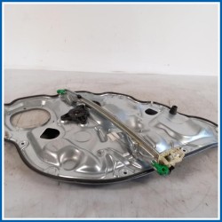 Alzacristallo porta post. dx. LANCIA Musa II